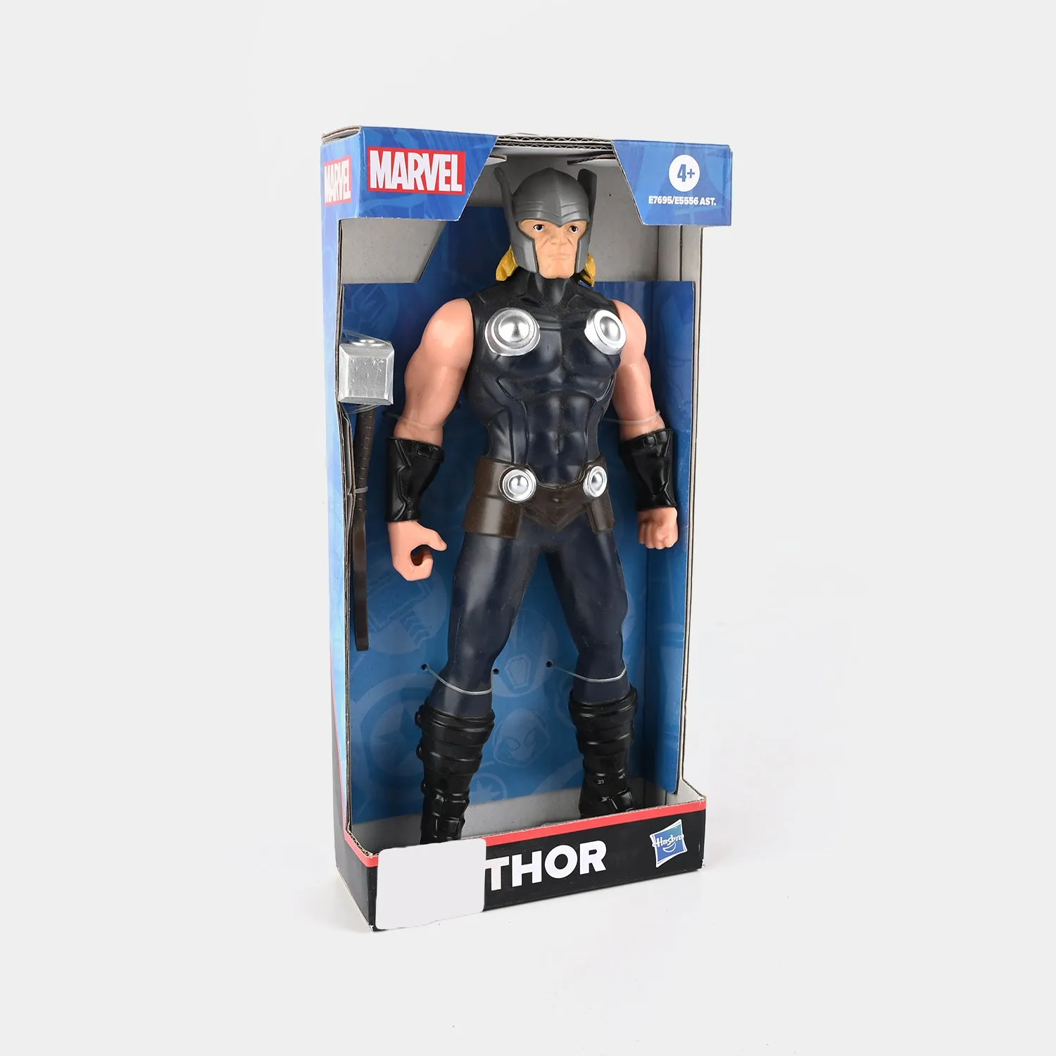 Action Hero Figure Toy For Kids